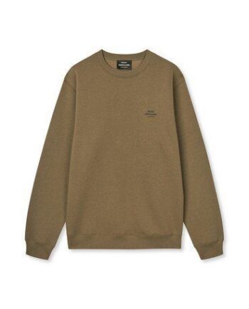 Standard Crew Logo Sweat Fav