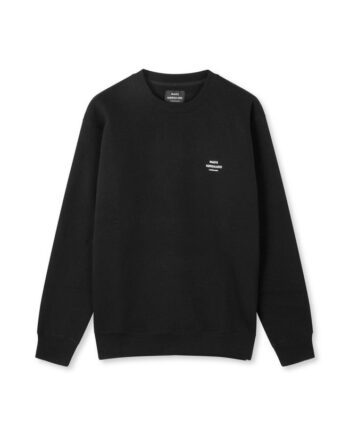 Standard Crew Logo Sweat Fav