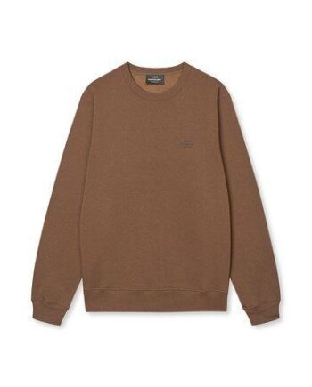 Standard Crew Logo Sweat Fav