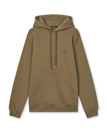 Standard Hoodie Logo Sweat Fav
