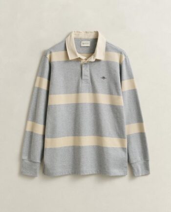 Striped Rugger