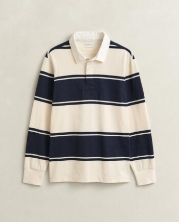 Striped Rugger
