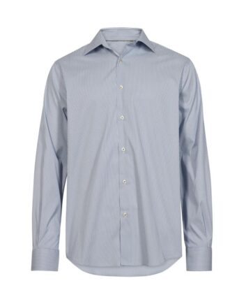 Striped Shirt     Modern Fit