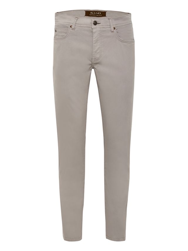 Suede Touch Burton   30 Quot