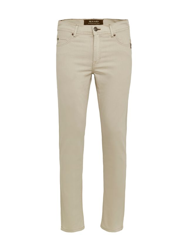 Suede Touch Burton   34 Quot