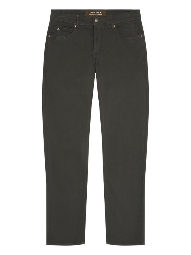 Suede Touch Burton 30 Quot