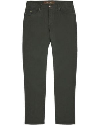 Suede Touch Burton   32 Quot