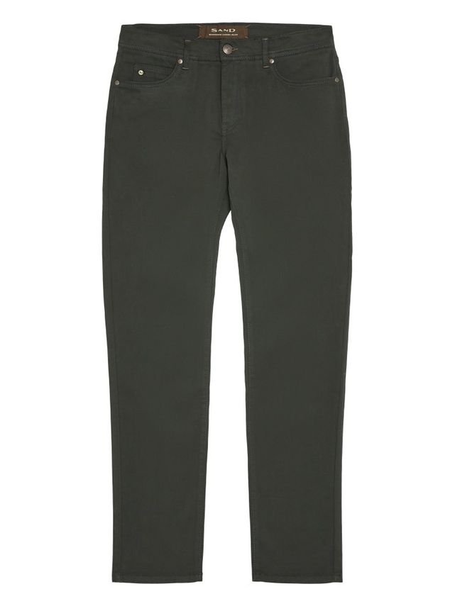 Suede Touch Burton 32 Quot