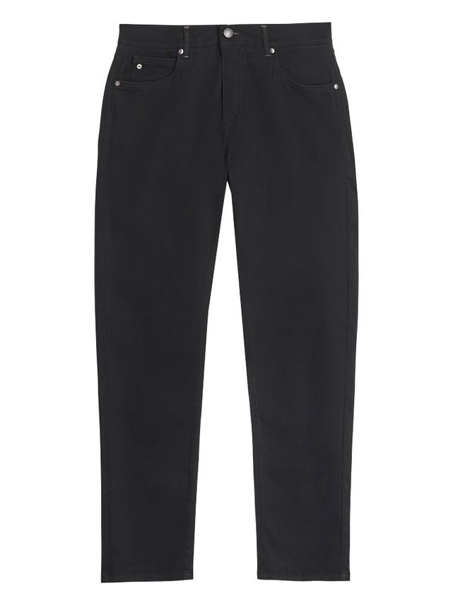 Suede Touch Burton 34 Quot