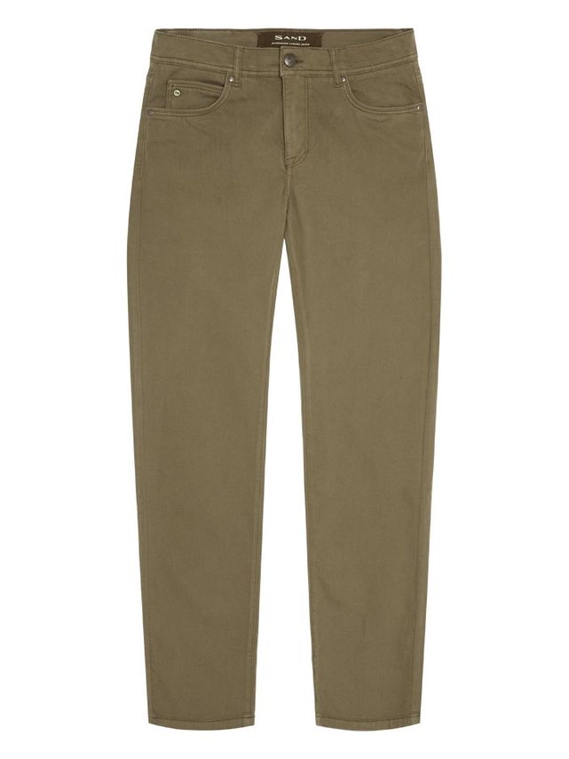 Suede Touch Burton 34 Quot