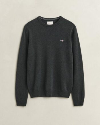 Superfine Lambswool  -neck