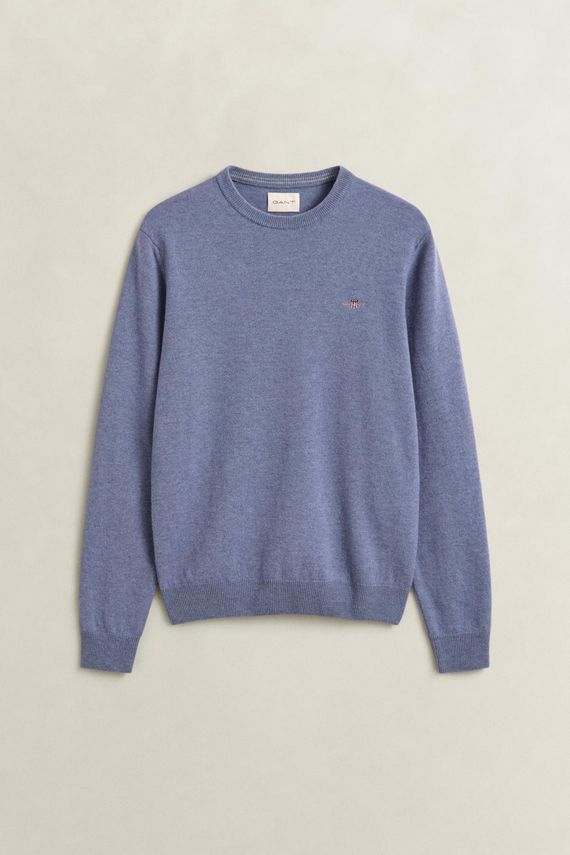 Superfine Lambswool  -neck