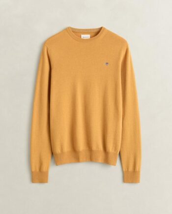 Superfine Lambswool  -neck