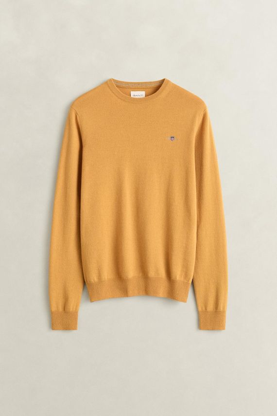 Superfine Lambswool  -neck