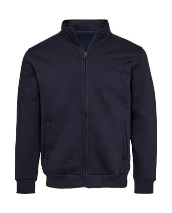 Sweat Cardigan Modern Fit