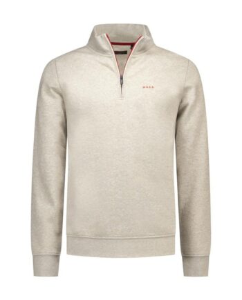 Sweat Halfzip