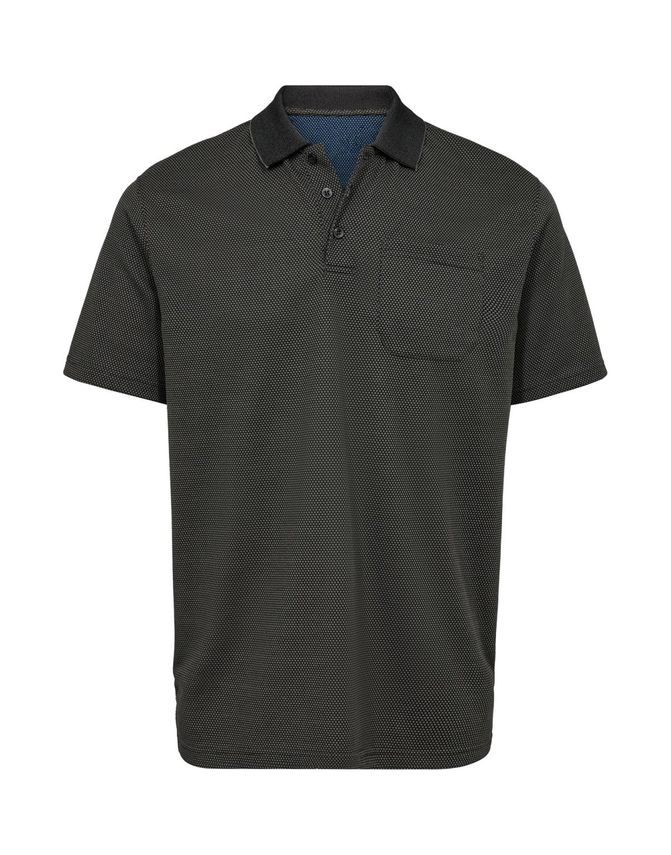 Tech Polo