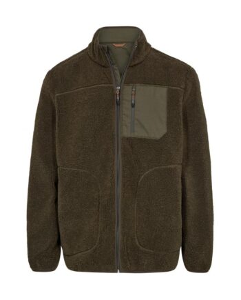 Teddy Fleece Modern Fit
