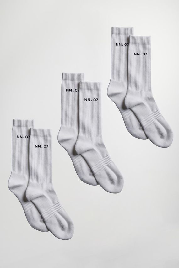 Tennis Sock 9063 -pack