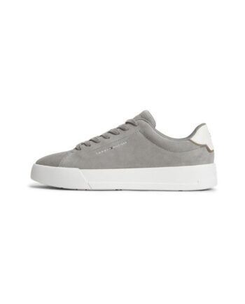 Th Court Core Suede