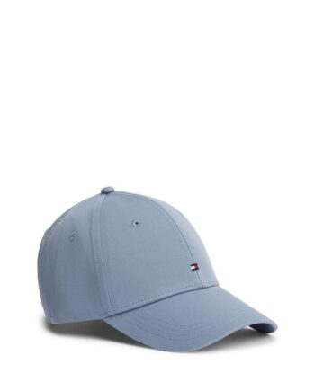 Th Flag Cotton   Panel Cap