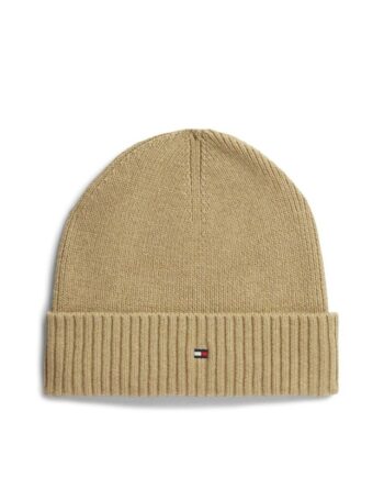 Th Flag Pima Cotton Beanie
