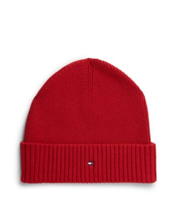 Th Flag Pima Cotton Beanie