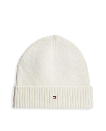 Th Flag Pima Cotton Beanie