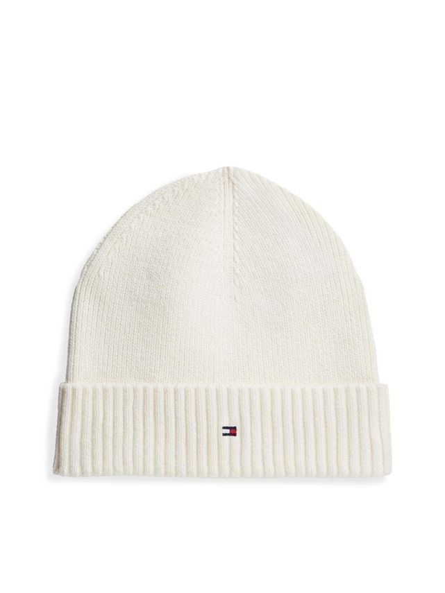 Th Flag Pima Cotton Beanie