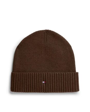 Th Flag Pima Cotton Beanie