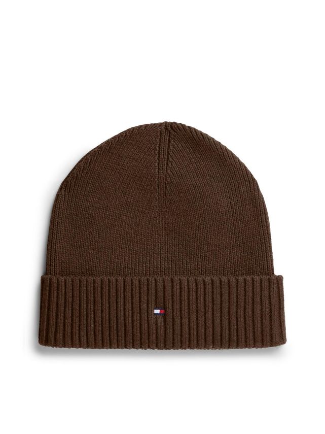 Th Flag Pima Cotton Beanie