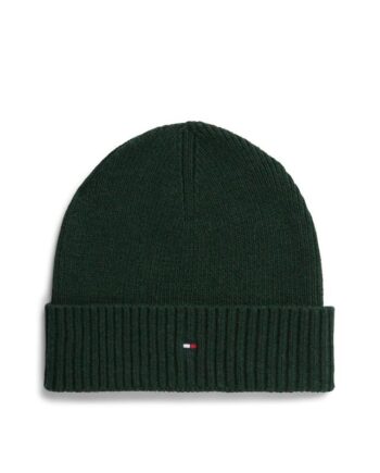 Th Flag Pima Cotton Beanie
