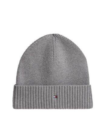 Th Flag Pima Cotton Beanie
