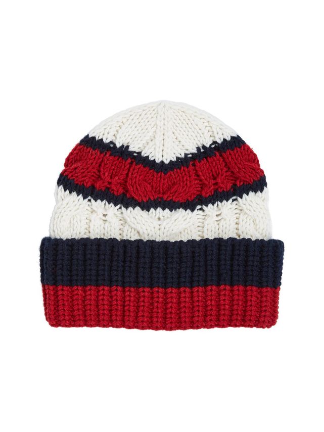 Th Premium Beanie