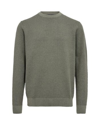Thomas Regency  -neck Reg Fit