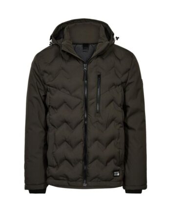 Thr Mens Jacket Reg  Fit