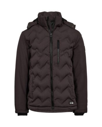 Thr Mens Jacket Reg  Fit