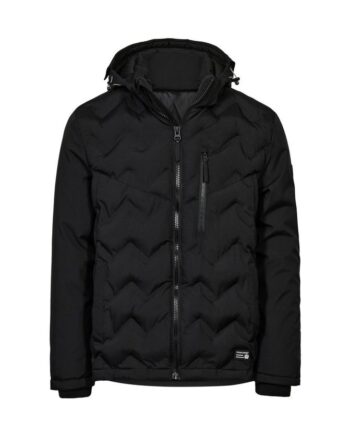 Thr Mens Jacket Reg  Fit