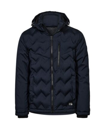 Thr Mens Jacket Reg  Fit