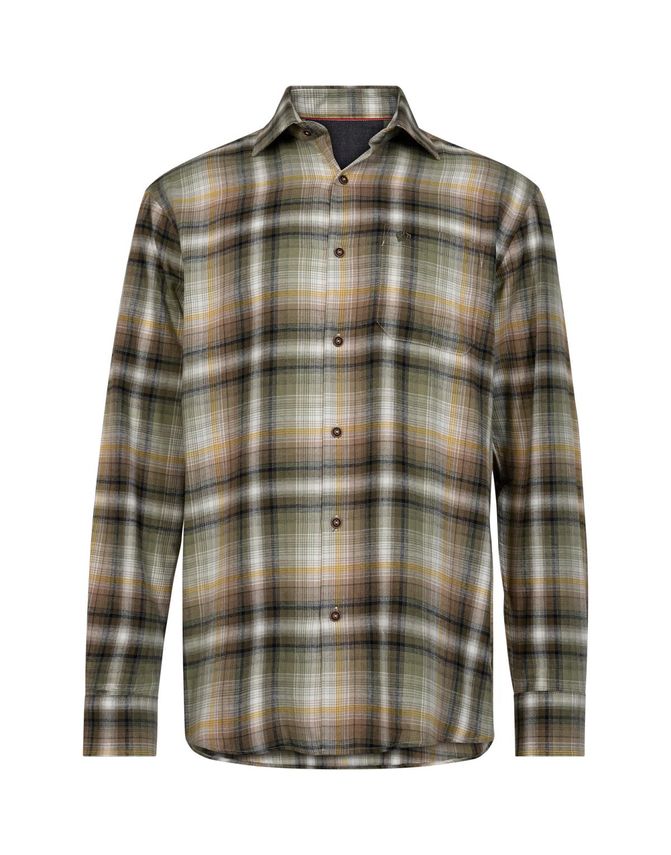 Thr Shirt Reg Fit