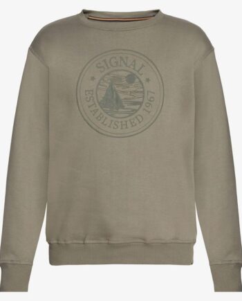 Timsi Crew Sweat