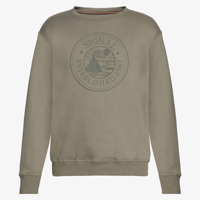 Timsi Crew Sweat