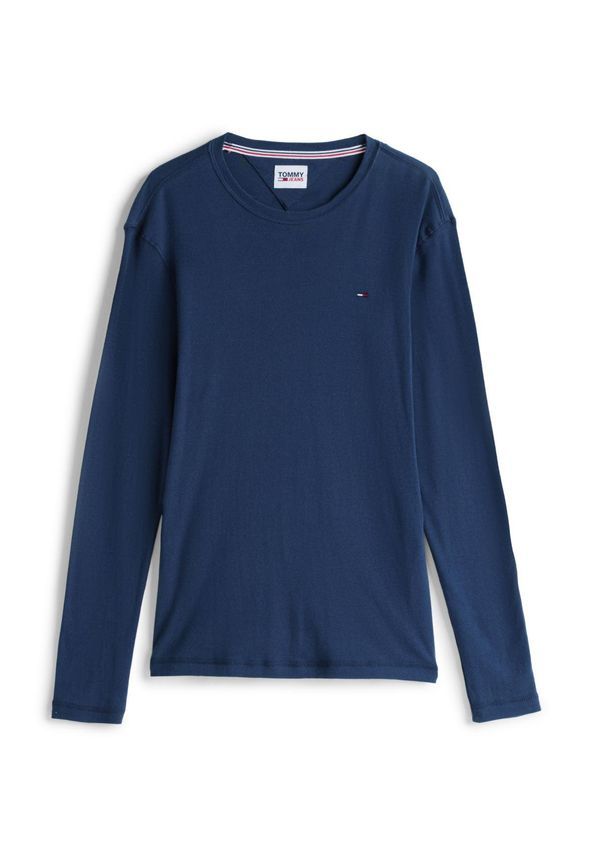 Tjm Original Rib Lon