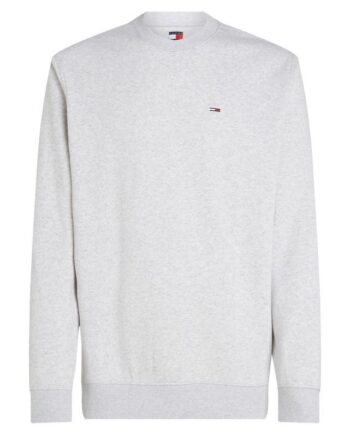 Tjm Reg   Flag Fleece Crew