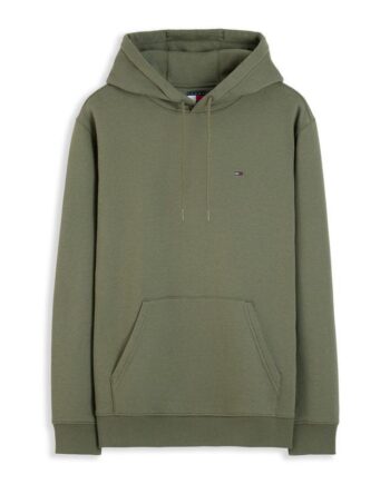 Tjm Reg   Flag Hoodie