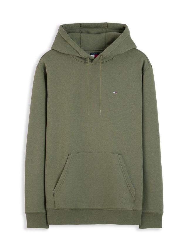 Tjm Reg   Flag Hoodie