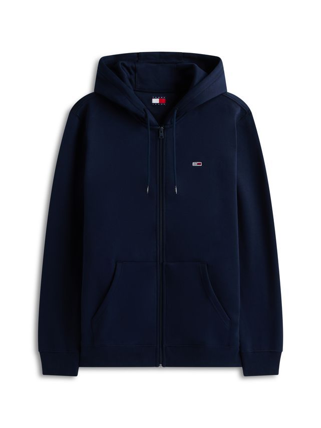Tjm Reg Flag Zip Thru