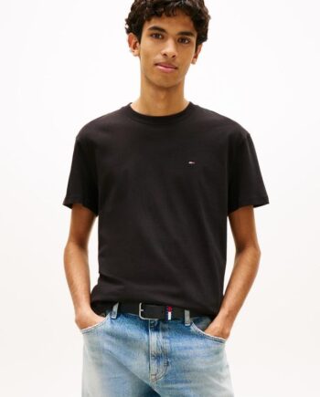 Tjm Reg Sflag Ss Tee Ext