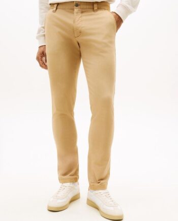 Tjm Scanton Co Twill Chino Pant