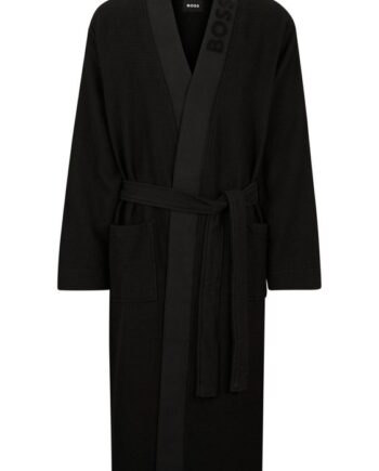 Waffle Kimono 10189731 04